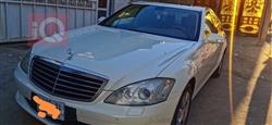 مێرسێدس بێنز S-Class